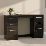 High Gloss Dressing Tables